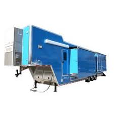 Custom Trailers